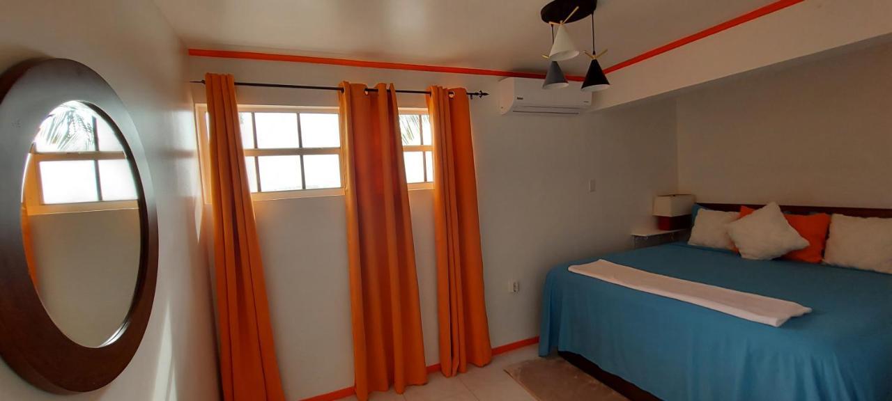 Villa Raven'S Paradise Willemstad Kültér fotó