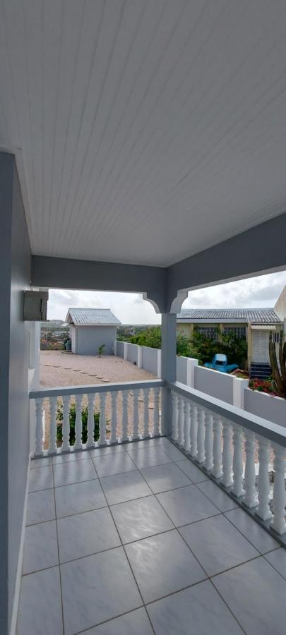 Villa Raven'S Paradise Willemstad Kültér fotó