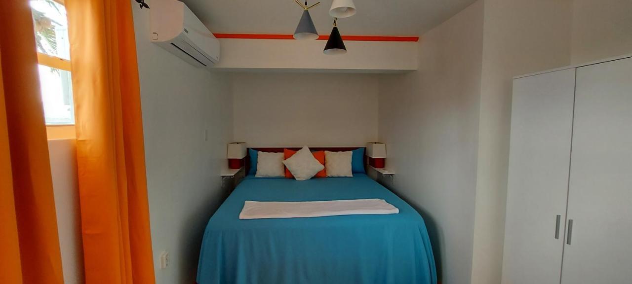 Villa Raven'S Paradise Willemstad Kültér fotó
