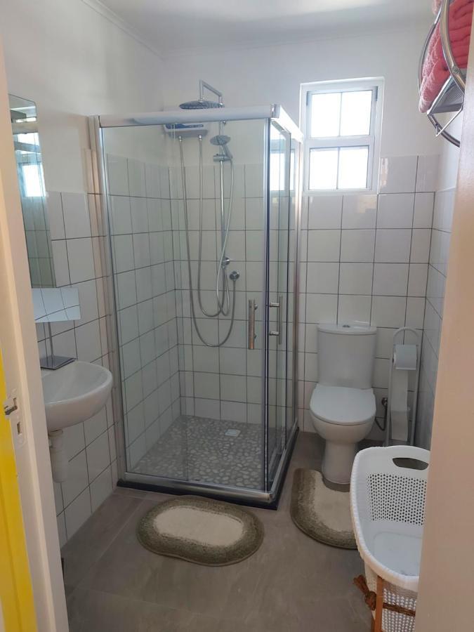 Villa Raven'S Paradise Willemstad Kültér fotó