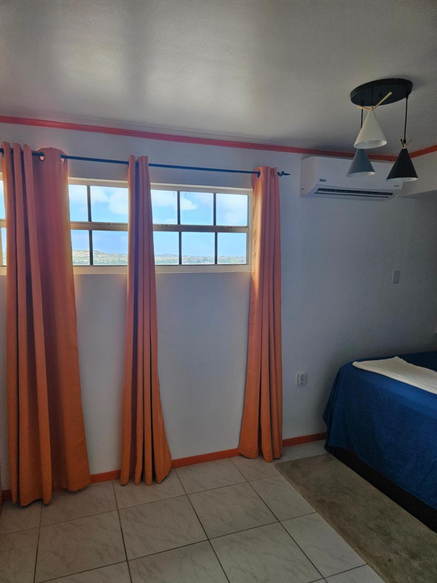 Villa Raven'S Paradise Willemstad Kültér fotó