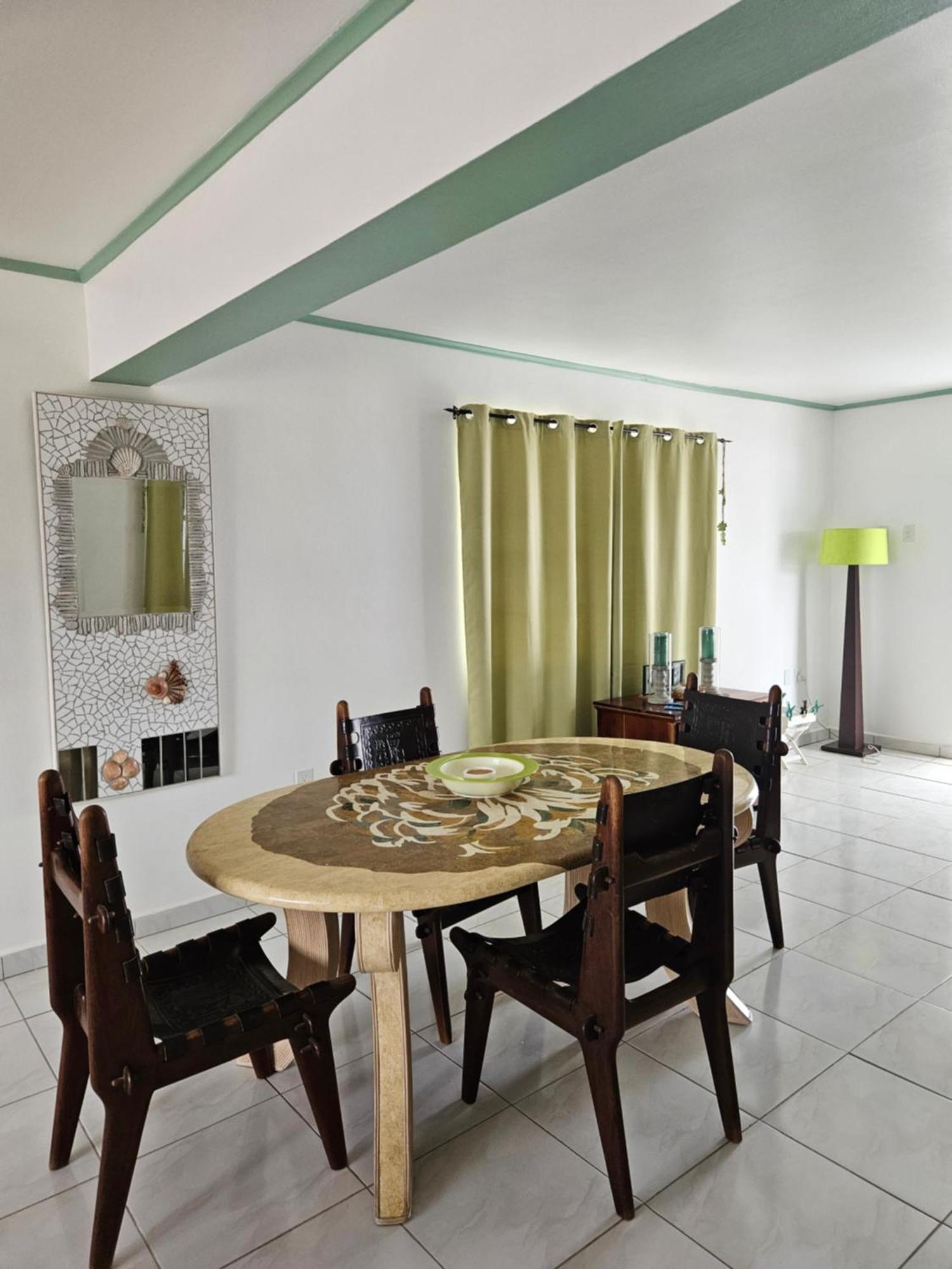 Villa Raven'S Paradise Willemstad Kültér fotó